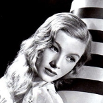 Veronica Lake