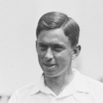 Maurice McLoughlin