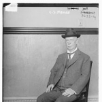 Charles Mellen