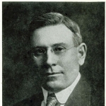 Frederick Pritchard