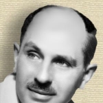 Donald Peattie