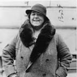 Elsa Maxwell
