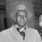 Pettis Perry