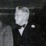 Edward Pierce