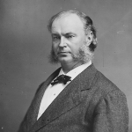 Theodore Randolph
