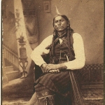 Quanah Parker