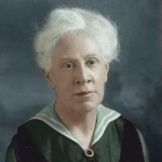 Alice Henry