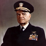 William Halsey, Jr.