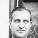 Harry Guggenheim