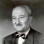 William Friedman