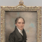 Francis Huger