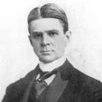 Luther Holt