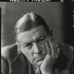 Negley Farson