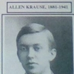 Allen Krause