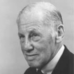 Seymour Harris