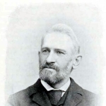 Joseph Holloway