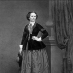 Harriet Hosmer