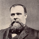 James Hogg