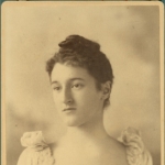 Beatrix Farrand