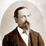 Eugene Hilgard