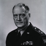 Edgar Hume