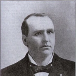 Alexander Holcomb