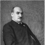 Frederick Holls