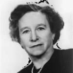 Frieda Fromm-Reichmann