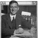 Howard Garis