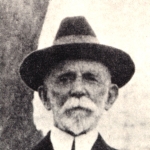 James Emerton