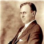 Calvin Goddard