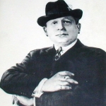 Horace Goldin