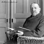 Morris Jastrow