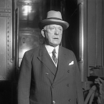 James Farrell