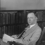 Marcus Hansen
