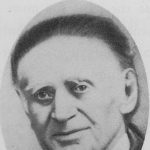 Peter Kenrick