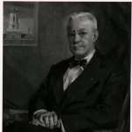 Clarence Haring