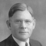 Arthur James