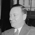 Benjamin Fairless