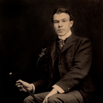 Ernest Haskell