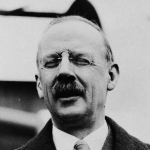 Gilbert Grosvenor