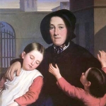 Margaret Haughery