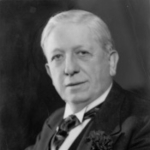 Clyde Hoey
