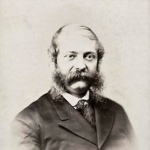 William Hurlbert