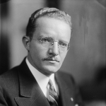 Fred Hartley