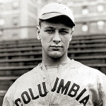 Lou Gehrig