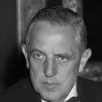Paul Hoffman