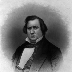 Herschel Johnson - colleague of Nathan Bass Sr.