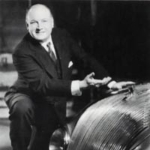 Joseph Frazer