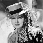 Hedda Hopper